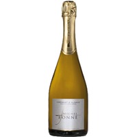 Michel Fonné Cuvée Premium Crémant d'Alsace AOC 0,75 ℓ
