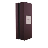 Krug Rose Edition 27 brut in Geschenkverpackung, Champagne Frankreich