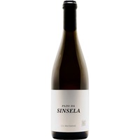 Pazo da Sinsela