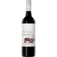 Cabernet Sauvignon Y - Yalumba