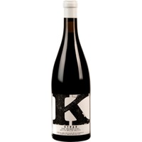 The Beautiful Syrah - K-Vintners