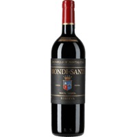 Brunello di Montalcino Riserva