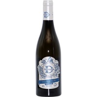 Morillon (Chardonnay) Reserve Ried Pockenberg Südsteiermark DAC - Weingut Dworschak