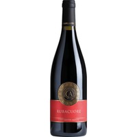 Rubacuore trocken - Cantarutti Alfieri