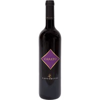 Carato Red Wine Friuli Colli Orientali DOC trocken - Cantarutti Alfieri