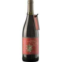 Merlot Terre Di Rosazzo Scacco Al Re Friuli Colli Orientali DOC trocken - Cantarutti Alfieri