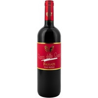 Rocca delle Querce Rosso trocken - Fassati - Fattori Saltecchio