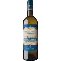 Castello di Brolio Sanbarnaba Bianco Toscana IGT