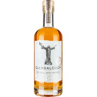 Glendalough Pot Still Irish Whiskey