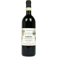 Barolo Burlotto
