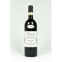 Burlotto Barolo Monvigliero