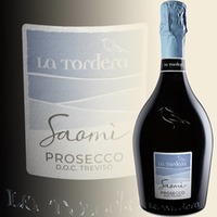 Prosecco Treviso DOC Brut, Saomí