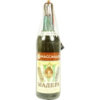 Weingut Massandra, Krim