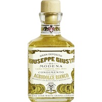 Giuseppe Giusti Bianco Cubica 0.25 l Condimento