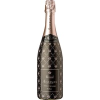 Ackerman Royal Brut Rose 0.75 l Loire Cremant