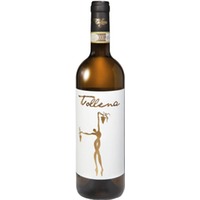 Tollena Vernaccia di San Gimignano DOCG 0,75 ℓ