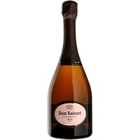 Ruinart : Dom Ruinart Rosé