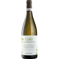 Gaia de Fortant Blanc, Côteaux d'Aix en Provence AOP, Languedoc-Roussillon, 2020, Weißwein