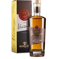 Marcati Grappa Vintage 36 mesi Amarone Riserva