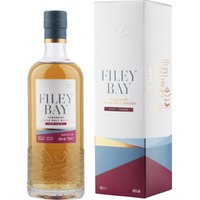 Spirit of Yorkshire Filey Bay Port Finish Batch #1 0.7 l Whisky