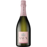 Schloss Vaux Rosé Sekt Brut