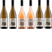 Degustationspaket Donauschotter von Clemens Strobl