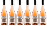 Donauschotter Rose im Vorteilspaket