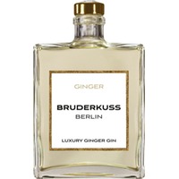 Bruderkuss Gin Luxury Ginger