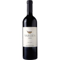 Yarden Petit Verdot