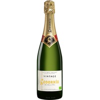 Codorniu Cava Vintage Brut Spanien Cava Trocken