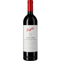 Bin 128 Coonawarra Shiraz