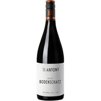 Weingut St. Antony Cuvée Rot Trocken Bodenschatz