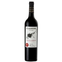 Flagstone Pinotage Writer's Block
