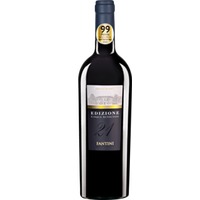 Edizione Cinque Autoctoni Fantini 0,75l 14,5% - | Fantini