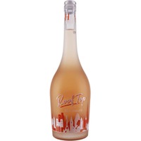 Rooftop Rosé Vin de France