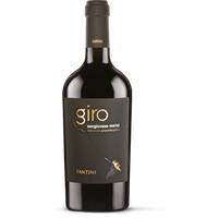 Giro Sangiovese Merlot IGT 0,75L 13% - | Fantini
