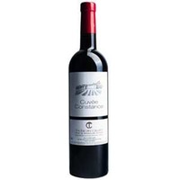 Cuvee Constance Rouge