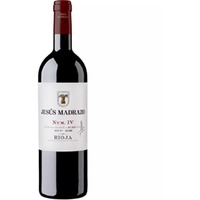 Jesús Madrazo Num. IV