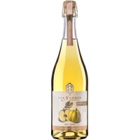Frucht-Secco Apfel-Quitte - Van Nahmen