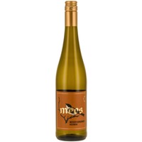 Weissburgunder trocken Rosenberg Weingut Mees