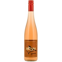Spätburgunder Rose trocken Nahe Weingut Mees Spätburgunder