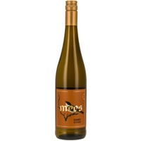 Silvaner trocken Alte Reben Nahe Weingut Mees Silvaner Silvaner