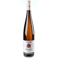 K.F. Groebe Riesling Westhofener trocken Aus Ersten Lagen Magnum