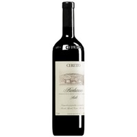 Barbaresco Asili DOCG (BIO)