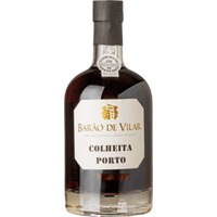 Barão De Vilar Porto Colheita