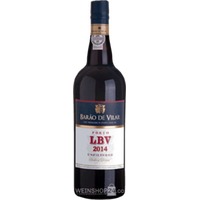 Barão de Vilar Porto LBV