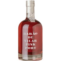 Barão de Vilar Porto Pink
