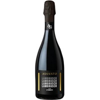 Augusto Lambrusco Scuro Emilia IGT Spumante 0,75 ℓ