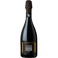 Augusto Lambrusco di Sorbara DOC Secco 0,75 ℓ