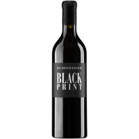 Black Print Cuvee Markus Schneider 2021